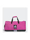 Adidas 4athlts Medium Γυναικεία Τσάντα Ώμου για Γυμναστήριο Ροζ
