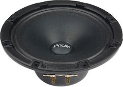 Pride Car Speaker Ruby 6.5 Air 6.5" with 100W RMS (Midrange)