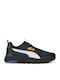 Trinity Lite Ανδρικά Sneakers Navy Μπλε