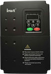 Invt Ρυθμιστής Στροφών 400V 3Φ CHV180 LIFT 03.048.0170