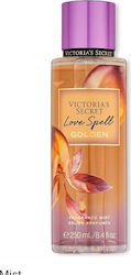 Victoria's Secret Love Spell Golden Body Mist 250ml