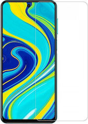 Sticlă călită pe toată fața (Redmi Note 9) 2346237887833