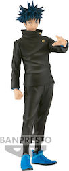 Banpresto Jujutsu Kaisen: Megumi Sushiguro Jukon No Kata