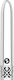 Shots Royal Gems Shiny Vibrator Bullet 21.6cm S...