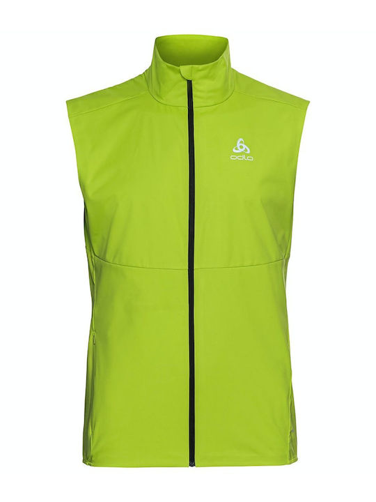 Zeroweight warm vest Λαχανι