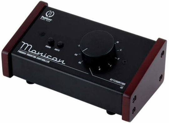 Palmer Monicon P29PA000 Monitor Controller Passive