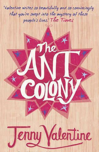 The Ant Colony The Ant Colony