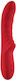 ToyBox Sweet Love Mini Δονητής G-Spot Red