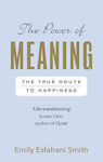 The Power of Meaning