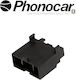 Phonocar Автомобилна кутия за предпазители