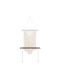 Next Hanging Decorative Macrame made of Fabric 40x58cm 1pcs