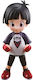 Bandai Spirits Dragon Ball Super: Pan Action Figure height 9cm