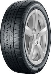 Continental TS-860 295/35R23 108Magazin online XL Magazin online de iarnă Anvelopă pentru Pasager Autoturism