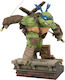 Diamond Select Toys Teenage Mutant Ninja Turtles: Leonardo Φιγούρα ύψους 23εκ.