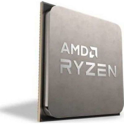 AMD Ryzen 7 5700X 3.4GHz Processor 8 Core for Socket AM4 Tray