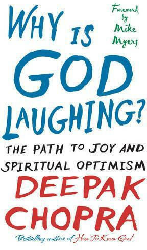 Why is God Laughing? Why is God Laughing?