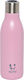 Asobu UV-Light Μπουκάλι Θερμός Ανοξείδωτο 500ml Ροζ