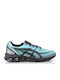 Gel-Quantum 180 VII Ανδρικά Sneakers Τιρκουάζ