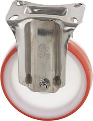 Tellure Rota 36-SF Polyurethane Wheel Tellure Rota 36-SF Polyurethane Wheel
