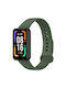 Midnight Curea Silicon cu Pin Midnight Green (Redmi Smart Band Pro) 680602756J