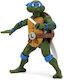 Neca Teenage Mutant Ninja Turtles: Leonardo Fig...