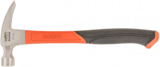 Bahco 428S Ciocanul 450gr cu Mâner de Fiberglass 428S-16