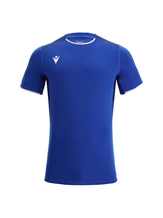 Macron Rhodium Jersey Style Football