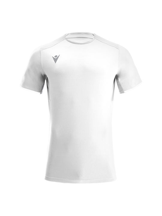 Macron Rhodium Jersey Style Football