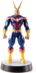 First 4 Figures My Hero Academia All Might Figu...