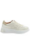 Hogan Rebel Sneakers Beige