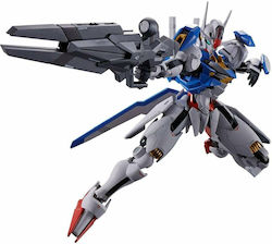 Tamashi Nations Gundam: Chogokin Gundam Aerial Φιγούρα Δράσης ύψους 18εκ.