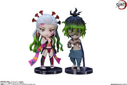Tamashi Nations Demon Slayer Daki & Gyutaro Tamashi Nations Demon Slayer Daki & Gyutaro