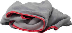 Cartec Mikrofaser-Auto-Tücher Reinigung 420gsm Graue 50x50cm Cartec Mikrofaser-Auto-Tücher Reinigung 420gsm Graue 50x50cm