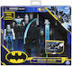 Spin Master DC Comics Batman and Mr Freezee Action Figure 10cm