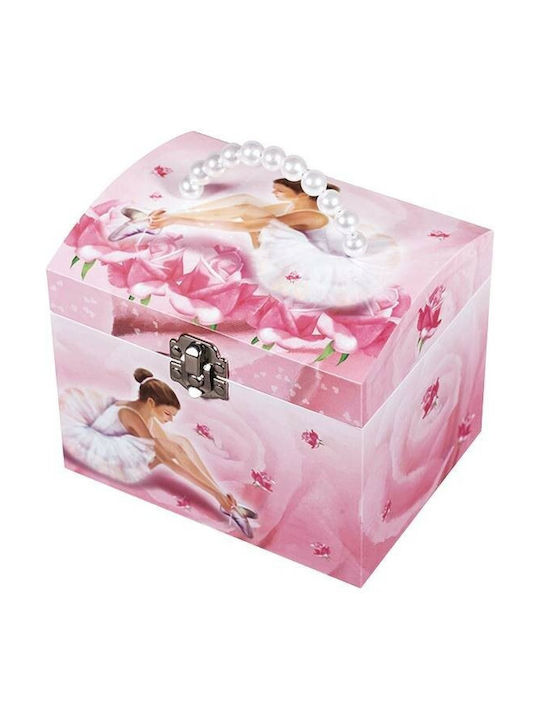 Trousselier Kids Jewelery Box Μπιζουτιέρα