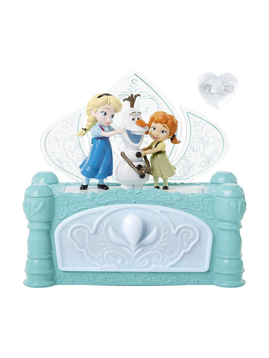 Jakks Pacific Παιδική Μπιζουτιέρα Do You Want to Build a Snowman
