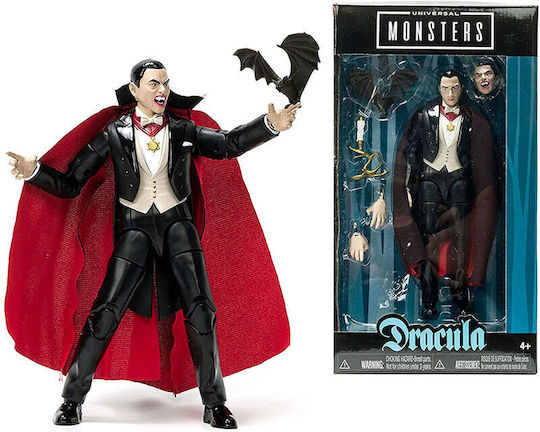 Jada Toys Dracula Figura De Acțiune 15cm