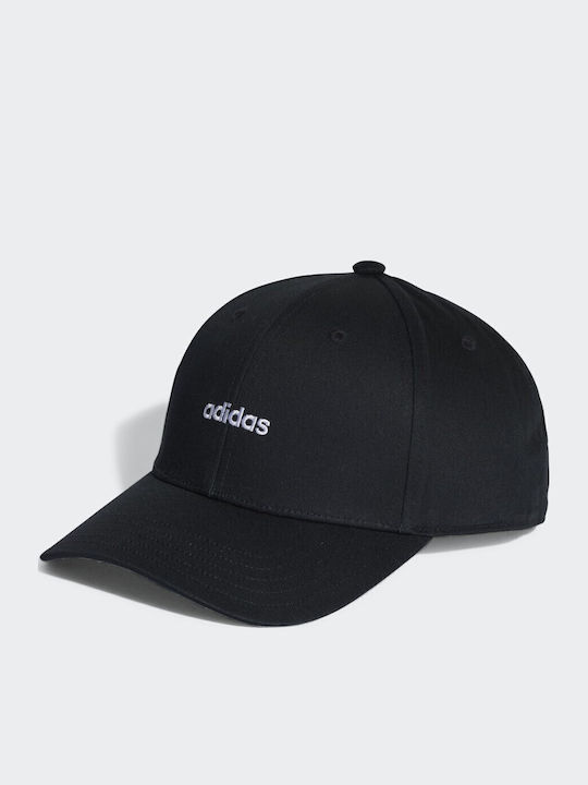 adidas Baseball Jockey Черен