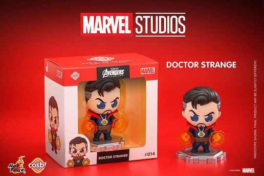 Hot Toys Marvel: Doctor Strange Avengers: Endgame Φιγούρα Δράσης ύψους 8εκ. σε Κλίμακα 1:6