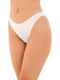Damen Slip Weiß