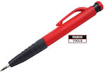 Pasco 001990 Markierer Mechanischer Bleistift zum Markieren mit langer Spitze