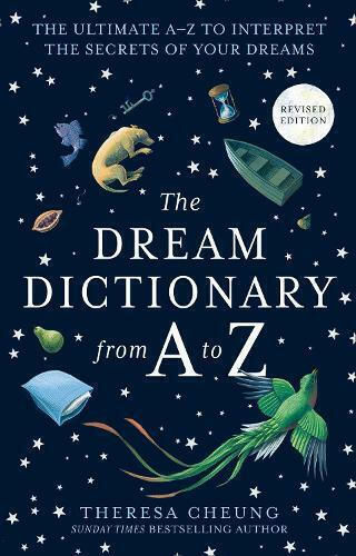 The Dream Dictionary from A to Z The Dream Dictionary from A to Z