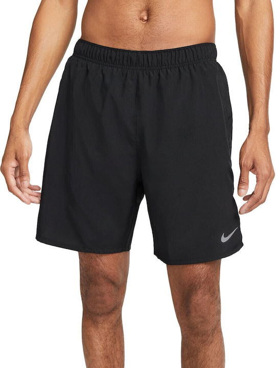 Nike Challenger Sport Herren Shorts Dri-Fit Sch...