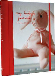 My Baby's Journal, The Story of Baby's First Year