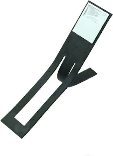 Rexer RX04068 Flexible Batterie-Leseleuchte LED in Schwarz Farbe
