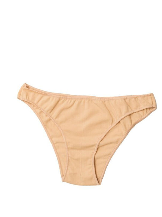 Fay Lingerie Women's Slip Beige