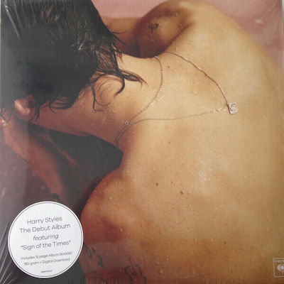 Harry Styles Harry Styles LP