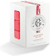 Roger & Gallet Fleur De Figuier Μπάρες Σαπουνιού 3x100gr