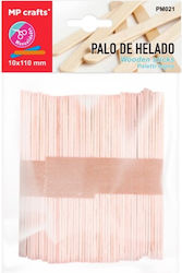 Madrid Papel Craft Stick