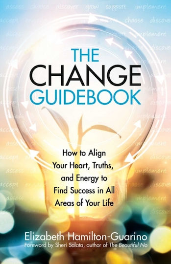 The Change Guidebook The Change Guidebook